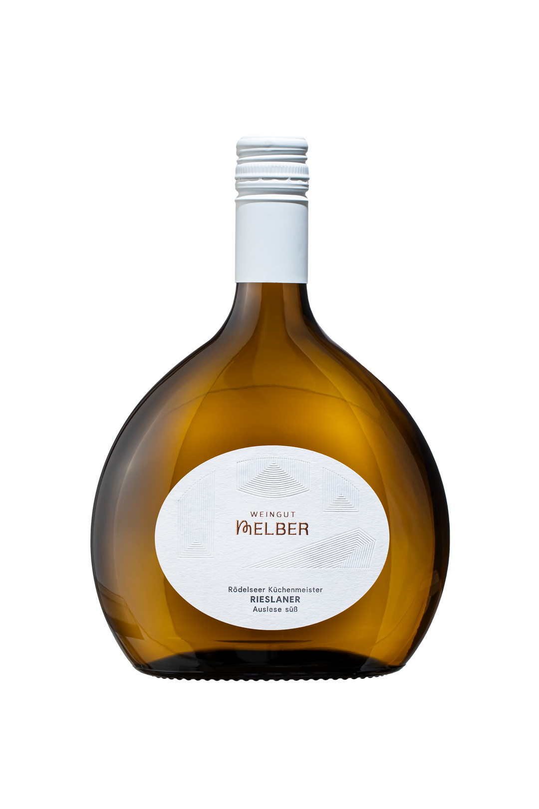 Rödelseer Küchenmeister Rieslaner (2023) Auslese