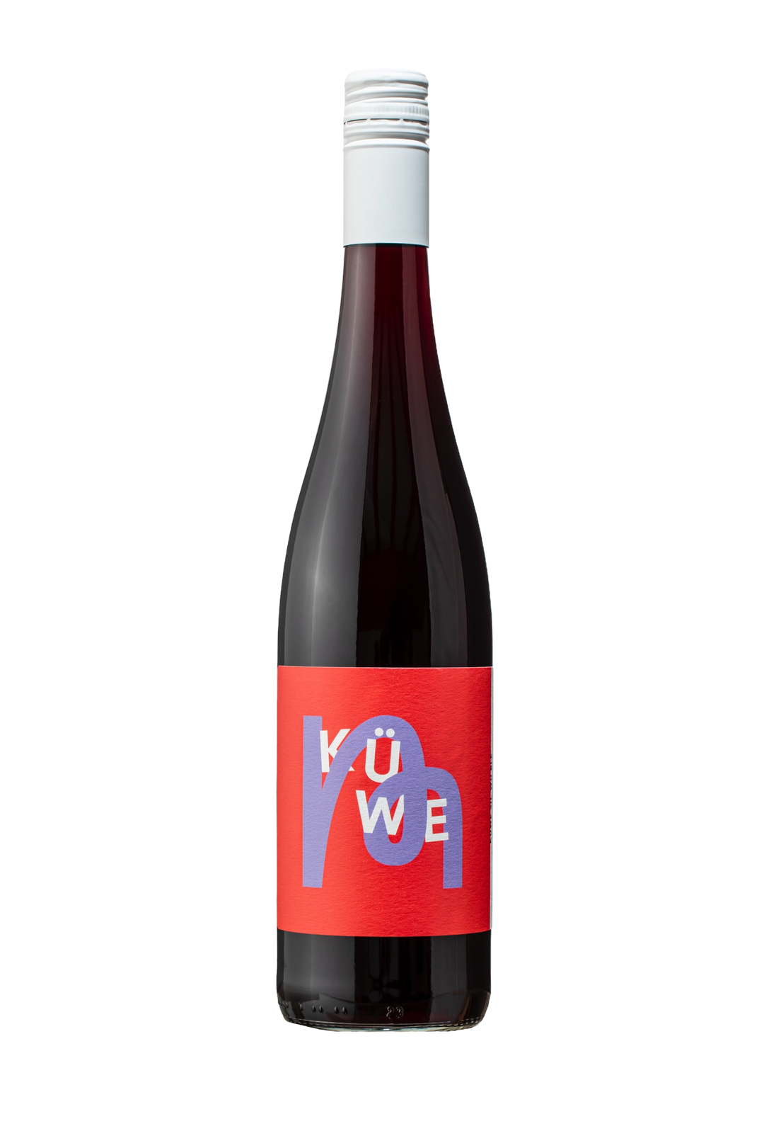 Küwe rot (2023) Gutswein
