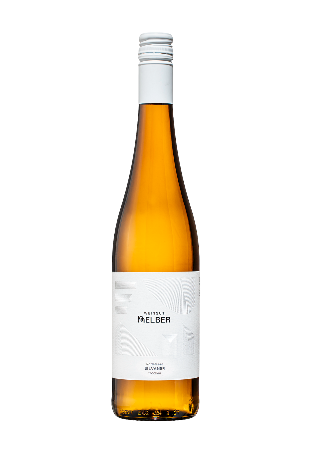 Rödelseer Silvaner trocken (2024)