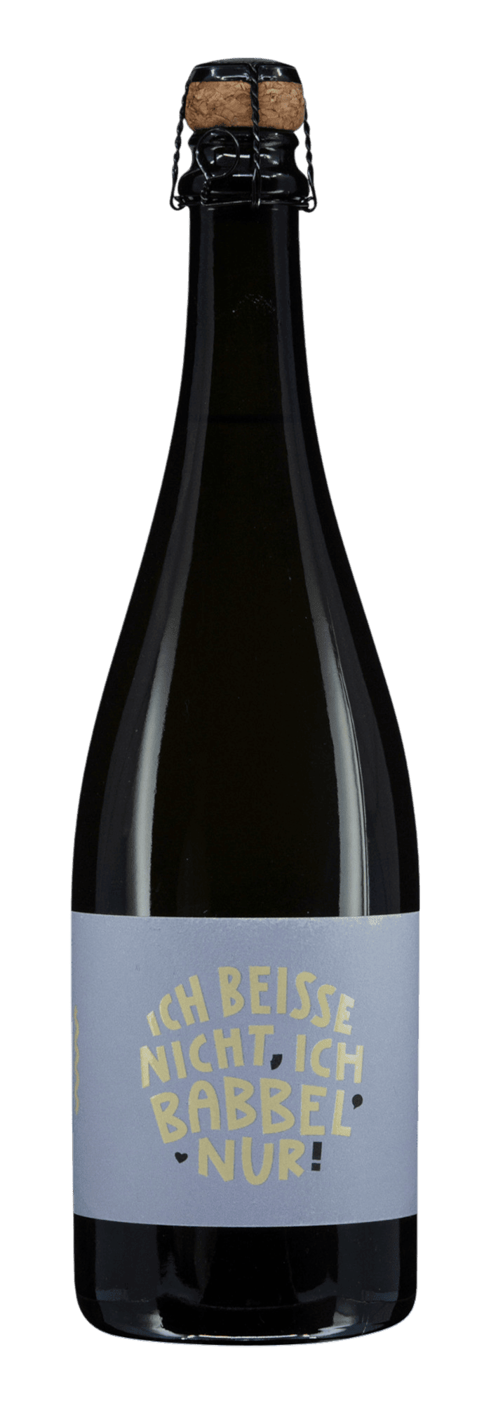 Grande Cuvée brut (2021)