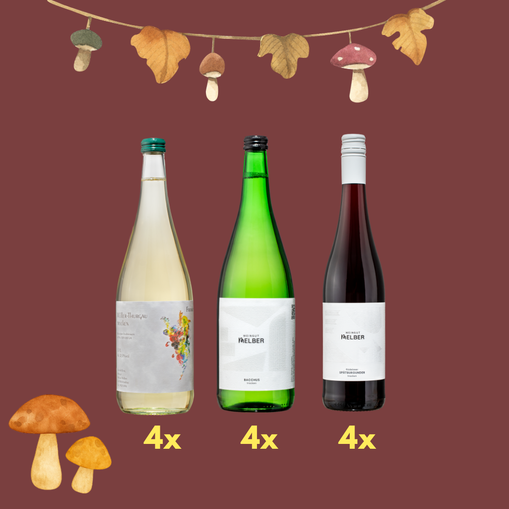 Melber Herbstpaket